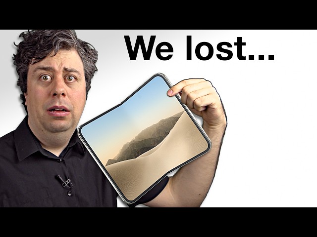 Samsung Reacts to the iPhone Duo