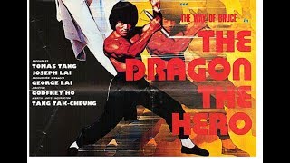 Filmark International Presents - The Dragon The Hero