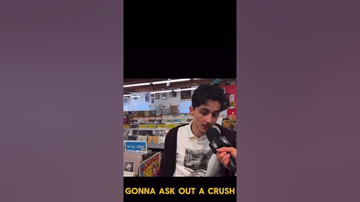 Timothée Chalamet tells the story of how Lil B Knighted him #shorts #timotheechalamet #lilb