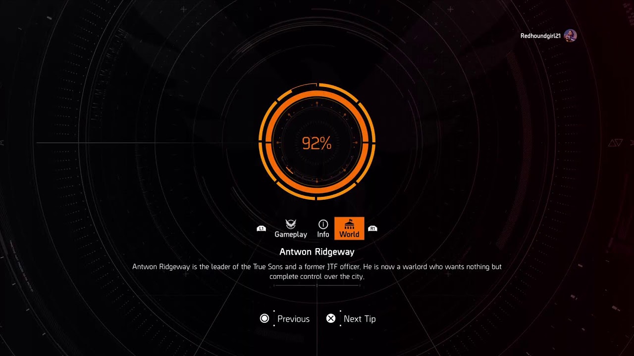 Season 9 Update, New Weapons, Manhunts etc. (The Division 2 PS4 Gameplay)