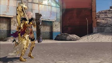 Lightning Returns Glitch #2