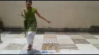 Angreji wali madam ### Bhangra by siya