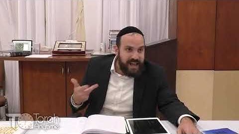 What It Takes to Have A Happy Home - R. Ari Bensoussan - TorahAnytime.com