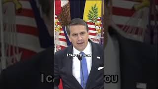 Todd Blanche Gets EMOTIONAL In Message To DOJ Employees