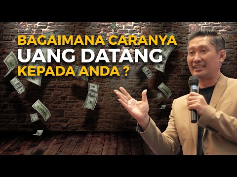 Video: Bagaimana Membuatnya Datang Kepada Anda