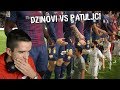 DZINOVSKI IGRACI vs PATULJCI !! FIFA 18