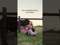 I Got A New One - Elizabeth Nichols #elizabethnichols #singersongwriter #country