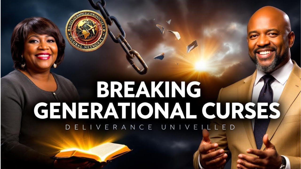 Market Place MINISTRY WBGRTV featuring Dr. Wayne T Richards