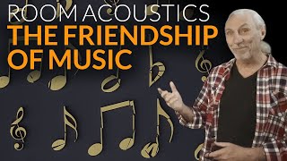 The Friendship of Music - www.AcousticFields.com