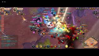 เคาะสนม Small Scale Zone Vs Pkoooa