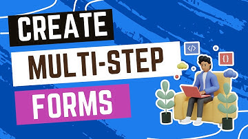 Creating Multi Step Forms with Contact Form 7