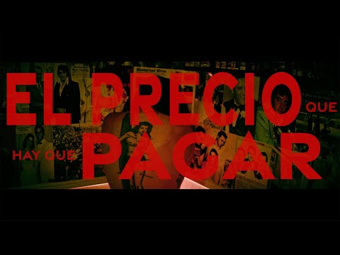 Bunbury - El precio que hay que pagar (Videoclip Oficial)