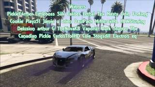 GTA 5 Moon Gravity or Nah Episode 2 screenshot 3