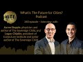 The Sovereign Child in the learning machine (aka the city) - Aaron Stupple and Logan Chipkin (340I)