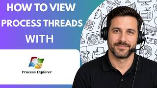 How to View Process Threads with Process Explorer [Step-by-Step] | Full Guide 2027v