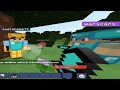 We Played Minecraft 2 In 2025