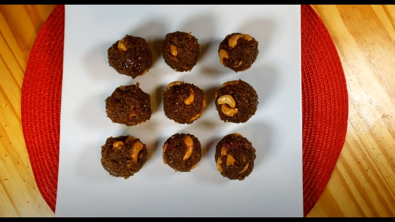 Tropical Cocada - Panamanian Cusine