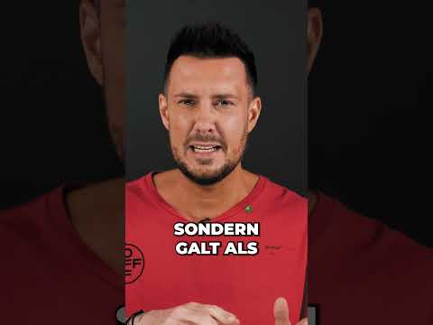 Das dunkle Geheimnis