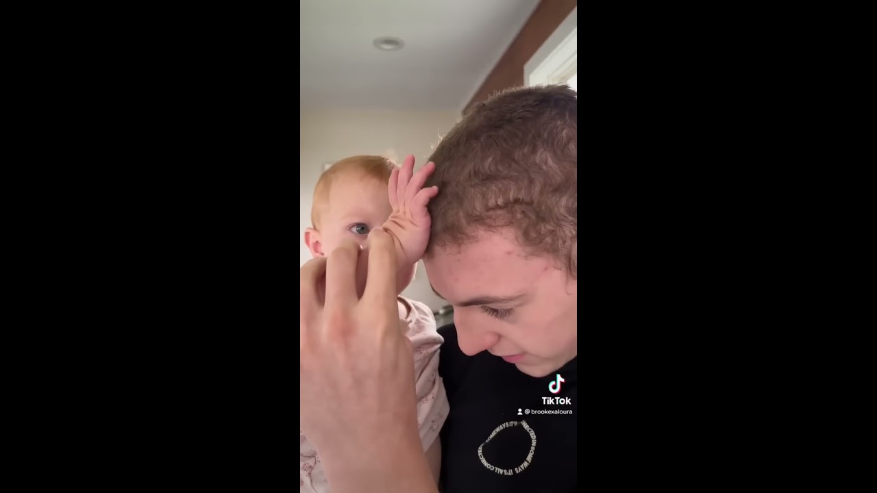 The Best Daddy At 17 Years Old Shorts Shortsfeed Baby Viral Dad Interesting