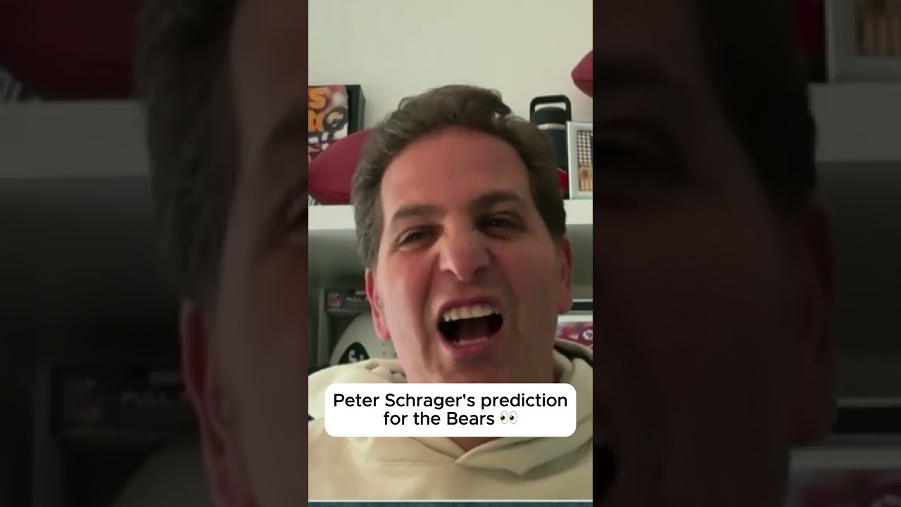 Will Ben Johnson's Bears pull it off this season?