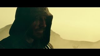 マイケル・ファスベンダー主演『アサシン クリード』予告編！ screenshot 2