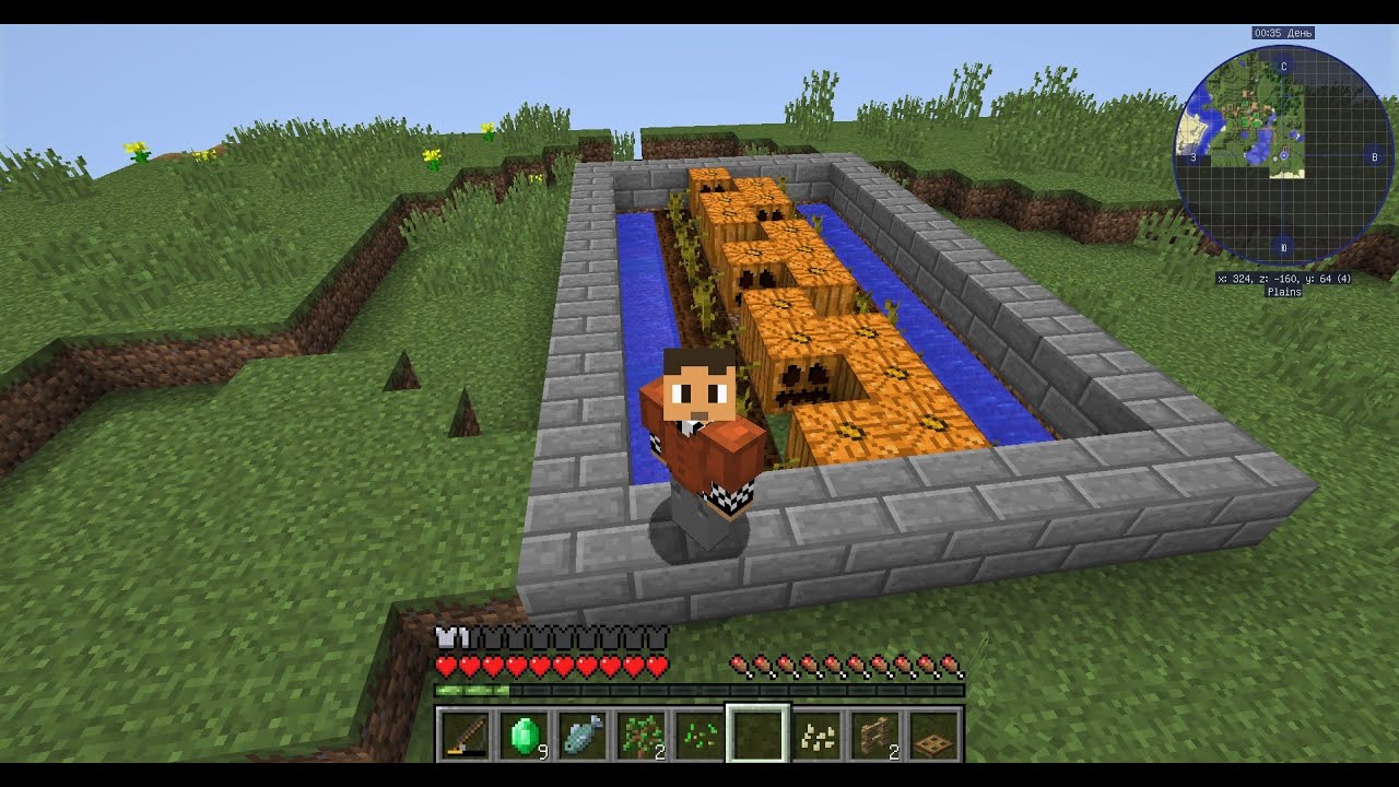 5. счастливый фермер майнкрафт. ачивка счастливый фермер майнкрафт. ачивка в майнкрафте счастливый фермер. фермер майнкрафт постройка.