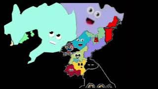 For @Numberblock1214  Liaoning