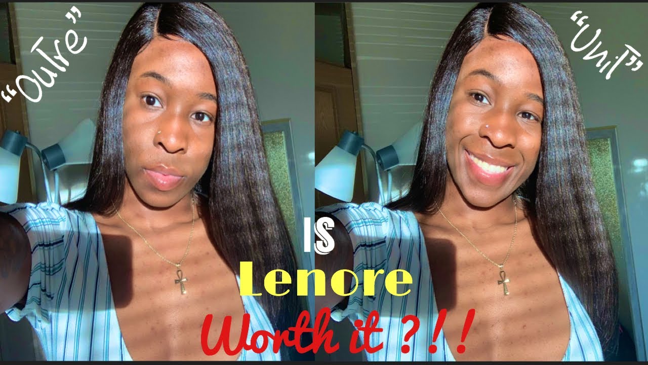 Outre Unit | Lenore , Is it Worth It ?!