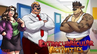 Extracurricular Activities | Episode 149 {Chester Day 30} ~ Vernon Falls Down