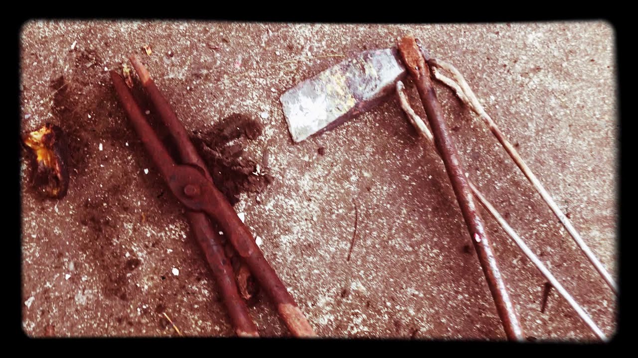 Tool make Art works - YouTube