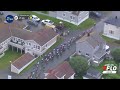 This Sprint Got Wild In Arctic Race of Norway 2026 Stage 2