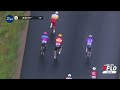 This Sprint Got Wild In Arctic Race of Norway 2026 Stage 2