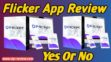 Flicker App Review: Stream, Earn, Repeat!