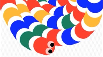 Snake Blitz.io - SCORE +80,000 Epic Best