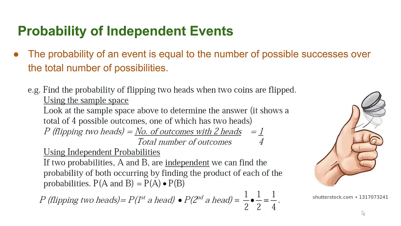 probability & statistics homework