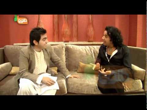 MEHMAN YAAR WITH ZALMAI YARAA