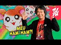 O Jogo Mais Inusitado do Shigeru Miyamoto