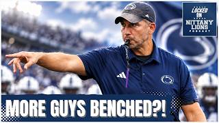 BIG Changes Could Be Coming to Penn State Football 👀