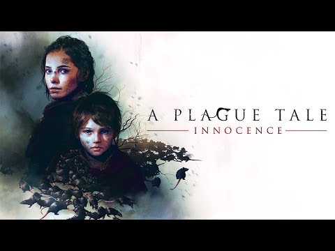 A Plague Tale: Innocence All Cutscenes In 4K (Game Movie) XB1X UHD