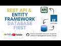 Entity Framework .NET 8.0 - 2/11 - Installare i pacchetti NuGet e comandi di Scaffolding e DBContext