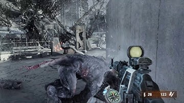 Metro 2033 Redux - Chapter 5: Hope - Full Walkthrough