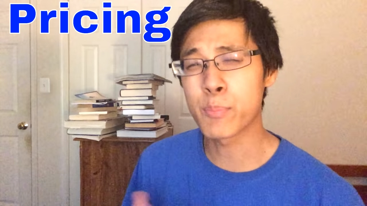 How To Price Effectively In Business To Make More Money