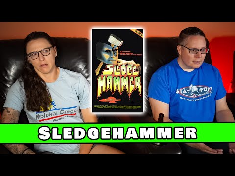 This makes Birdemic look like Casablanca | So Bad It's Good #314 - Sledgehammer