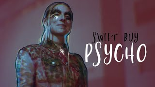 Sweet Buy Psycho | Multifemales
