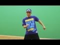 【RHYTHM TRAINING】リズムトレーニング：フリーキーディッキー RISING Dance School SETO Freaky Deaky