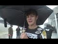 Between the Arrows: 2023 Yamaha Racing Snowshoe GNCC ATV's
