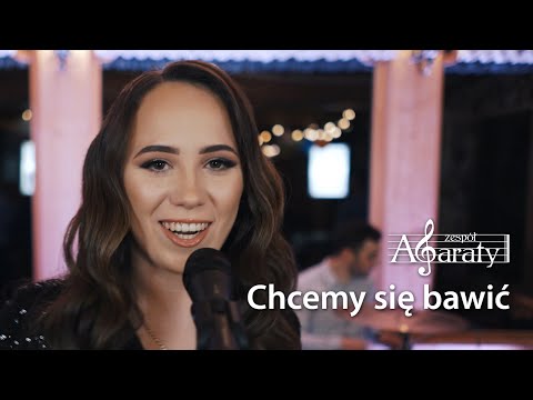 Aparaty - Chcemy się bawić (Official Video)