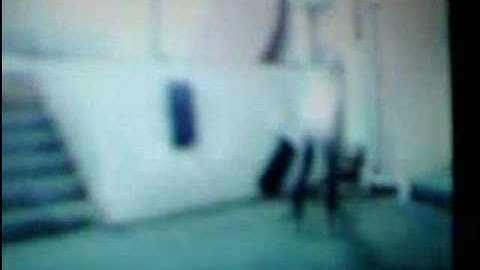 heelflip loading dock