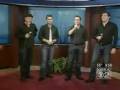 Capture de la vidéo The High Kings - Galway To Graceland - Live On Kdka