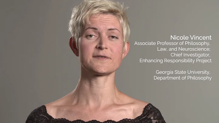 Nicole Vincent on the Relevance of the Enhancing L...